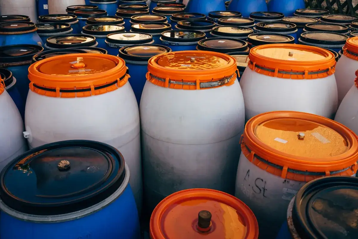 Chemical & Toxic Waste Cleanup in Rockmart, GA
